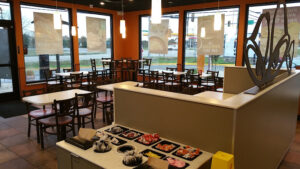 Taco Bell - Petersburg