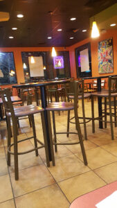 Taco Bell - Petersburg