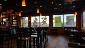 Taco Bell - Roanoke