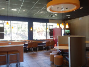 Taco Bell - Roanoke