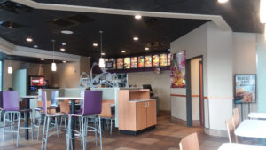 Taco Bell - Roanoke