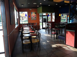 Taco Bell - Collinsville