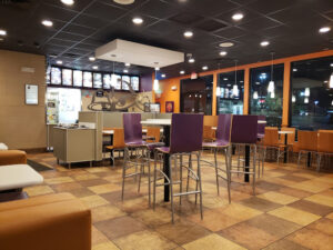 Taco Bell - Rocky Mount