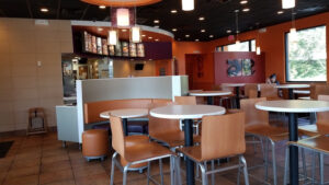 Taco Bell - Abingdon