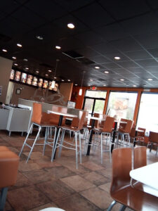 Taco Bell - Lebanon