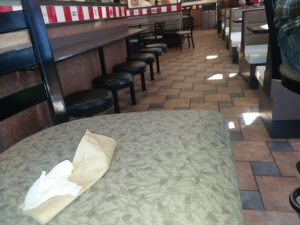 Taco Bell - Marion