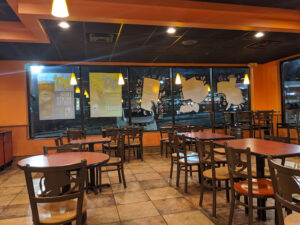 Taco Bell - Staunton