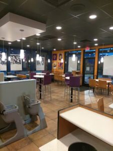 Taco Bell - Covington