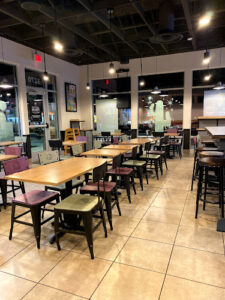 Taco Bell - Lynchburg