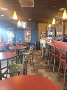 Taco Bell - Lynchburg