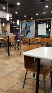 Taco Bell - Princeton