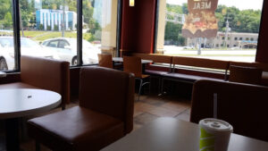 Taco Bell - Cross Lanes