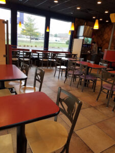 Taco Bell - Martinsburg