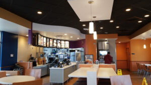 Taco Bell - Barboursville