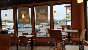 Taco Bell - Milton