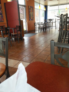 Taco Bell - Huntington