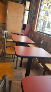 Taco Bell - Fayetteville