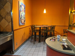 Taco Bell - Morgantown