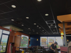 Taco Bell - Summersville