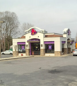 Taco Bell - Mt Airy