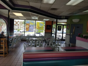 Taco Bell - Winston-Salem