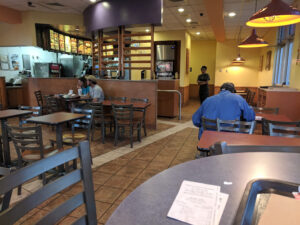 Taco Bell - Winston-Salem