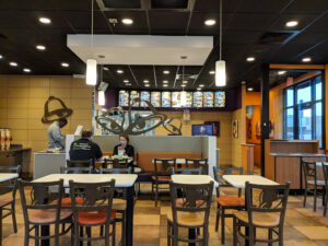 Taco Bell - Burlington