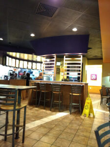 Taco Bell - High Point