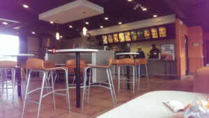 Taco Bell - Eden