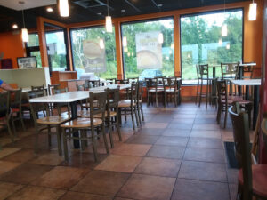 Taco Bell - Greensboro