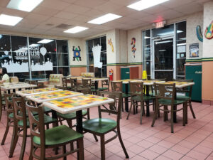Taco Bell - Cary
