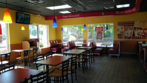 Taco Bell - Cary