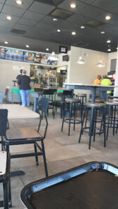 Taco Bell - Chapel Hill