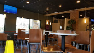 Taco Bell - Garner