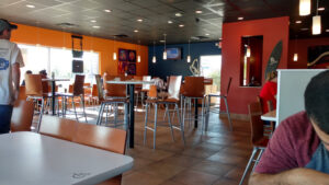 Taco Bell - Lillington
