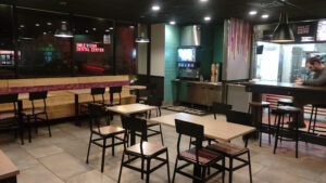 Taco Bell - Raleigh