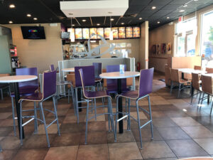 Taco Bell - Raleigh