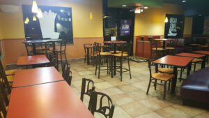 Taco Bell - Durham