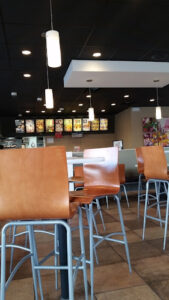 Taco Bell - Rocky Mount