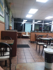 Taco Bell - Rocky Mount