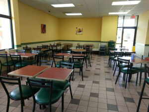 Taco Bell - Tarboro