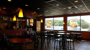 Taco Bell - Wilson