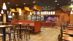 Taco Bell - Wilson