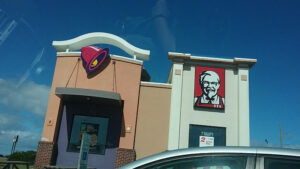 Taco Bell - Nags Head