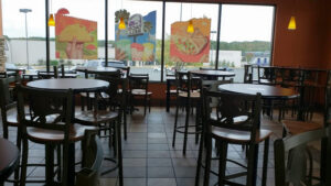 Taco Bell - Albemarle