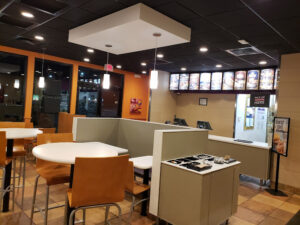 Taco Bell - Concord