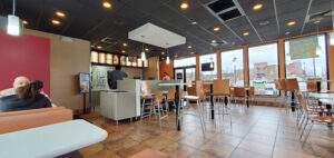 Taco Bell - Gastonia