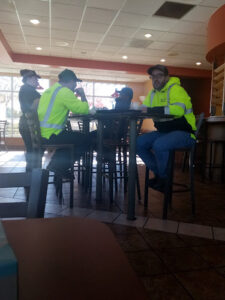 Taco Bell - Gastonia
