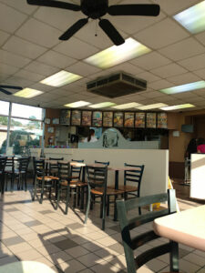 Taco Bell - Lincolnton