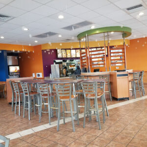Taco Bell - Monroe